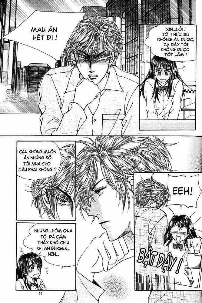 Cutie Boy - Chapter 7 - Trang 38