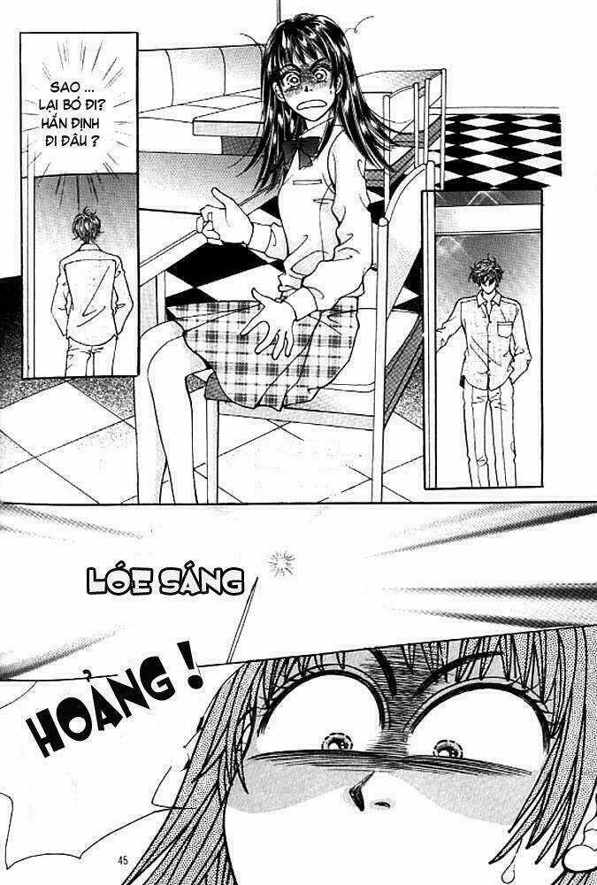 Cutie Boy - Chapter 7 - Trang 39