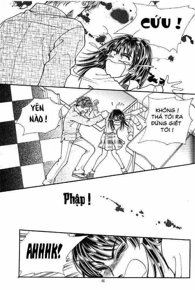 Cutie Boy - Chapter 7 - Trang 40