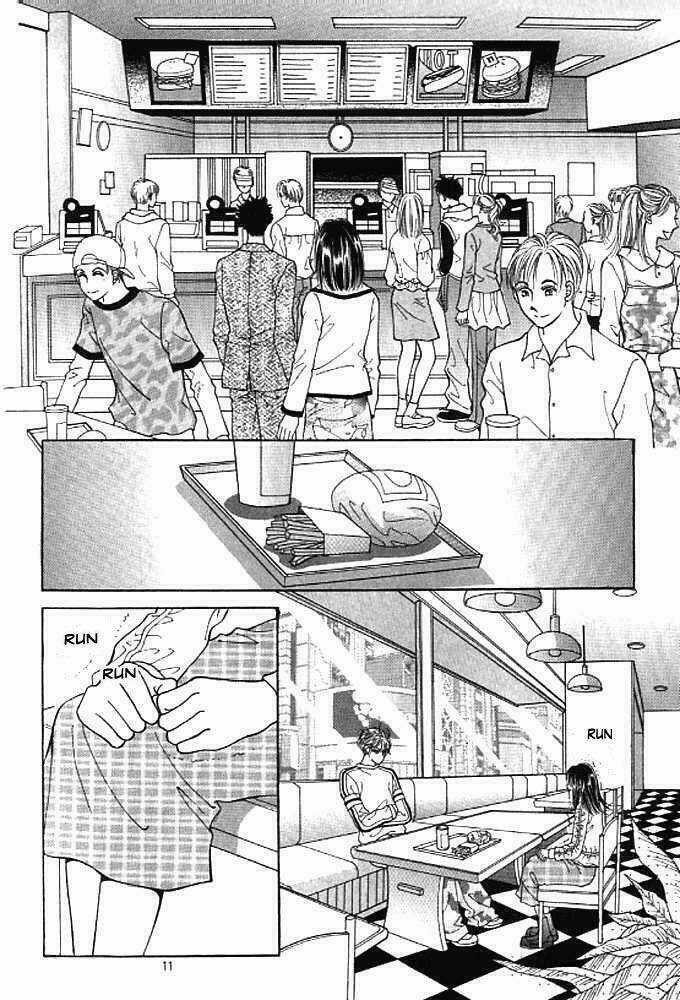 Cutie Boy - Chapter 7 - Trang 5