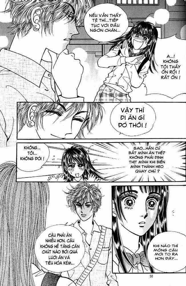 Cutie Boy - Chapter 7 - Trang 44