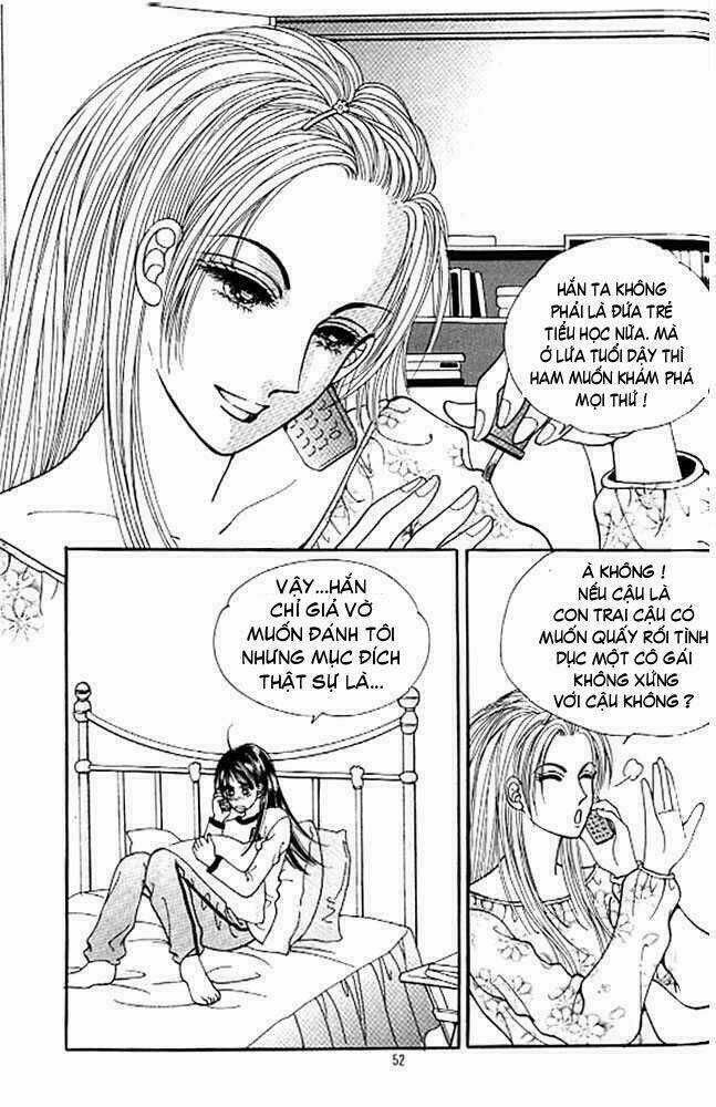 Cutie Boy - Chapter 7 - Trang 46