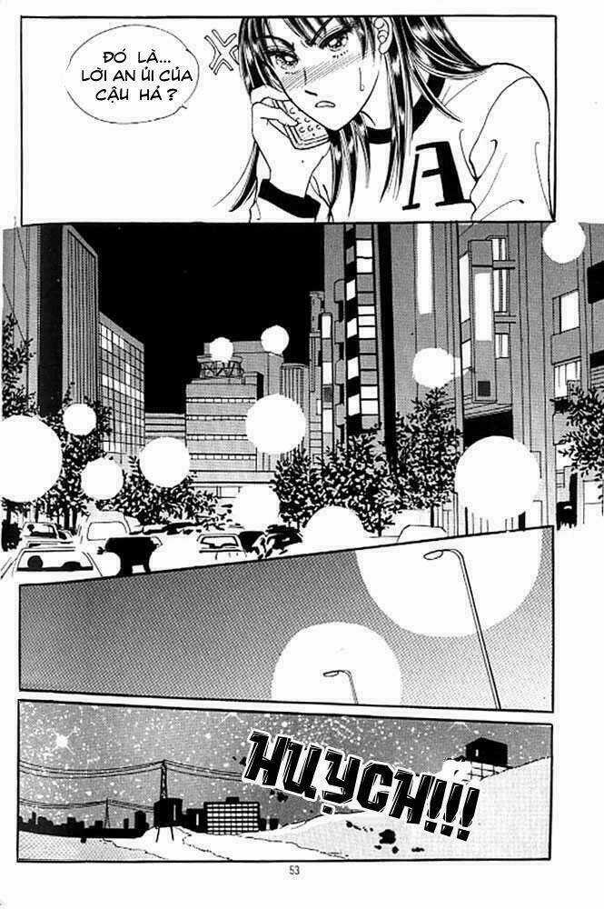 Cutie Boy - Chapter 7 - Trang 47