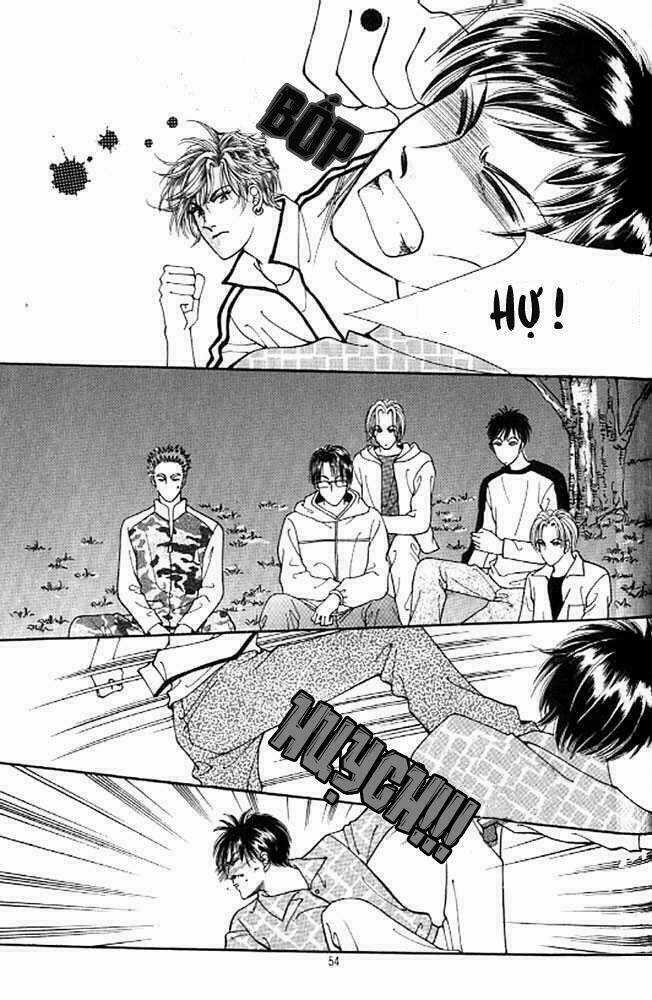 Cutie Boy - Chapter 7 - Trang 48