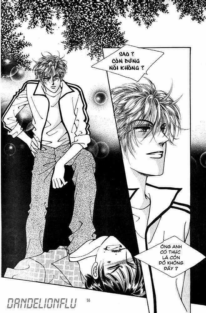 Cutie Boy - Chapter 7 - Trang 49