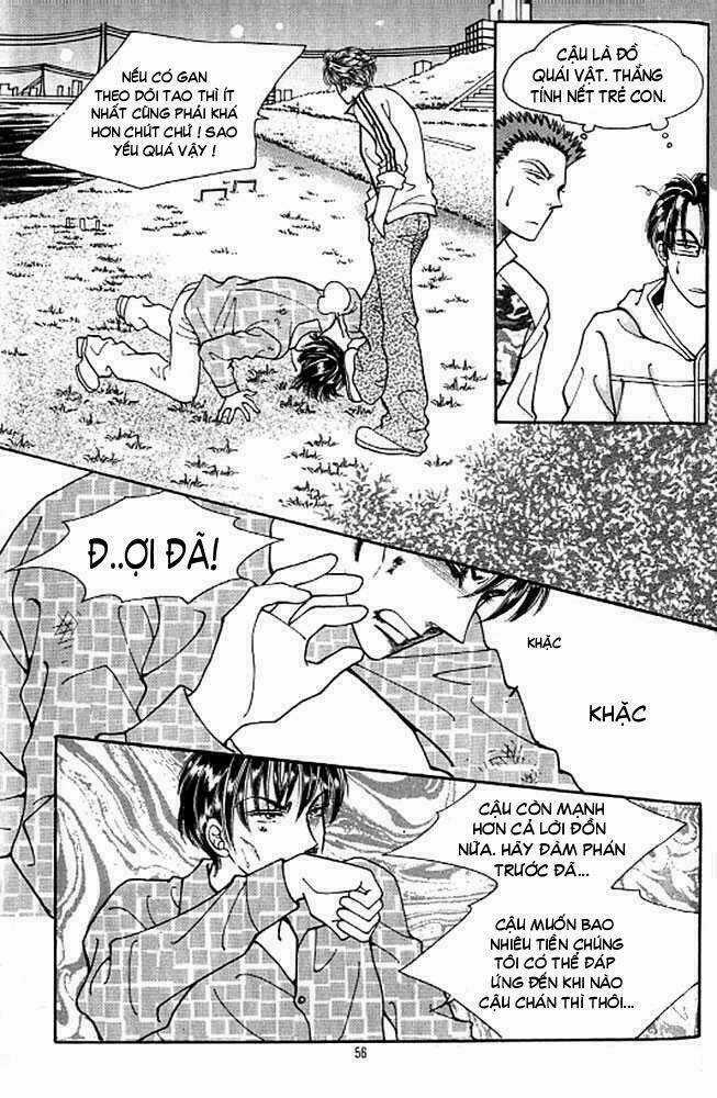 Cutie Boy - Chapter 7 - Trang 50