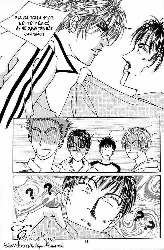 Cutie Boy - Chapter 7 - Trang 52