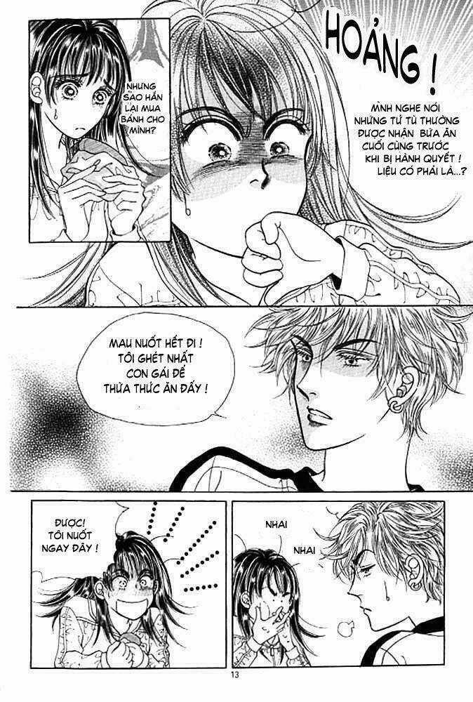 Cutie Boy - Chapter 7 - Trang 7