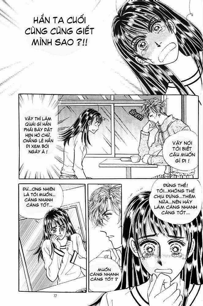 Cutie Boy - Chapter 8 - Trang 14