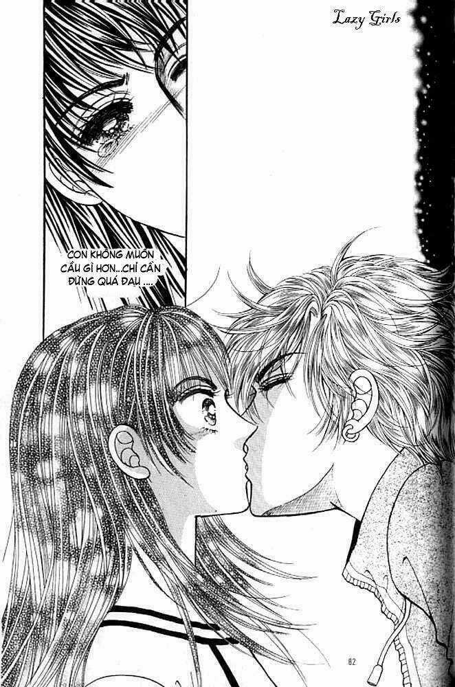 Cutie Boy - Chapter 8 - Trang 24