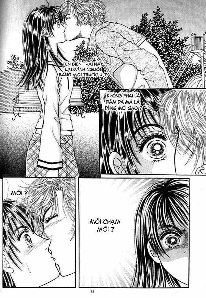 Cutie Boy - Chapter 8 - Trang 25