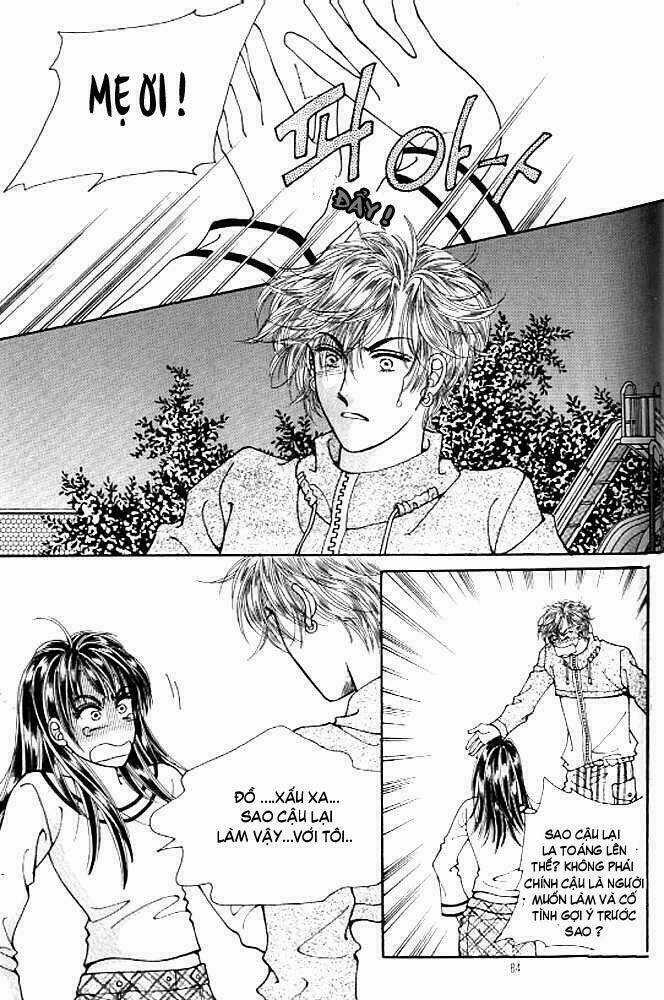 Cutie Boy - Chapter 8 - Trang 26