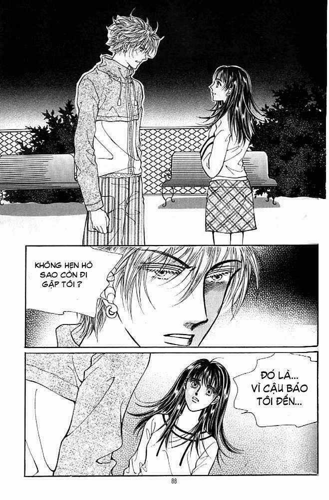 Cutie Boy - Chapter 8 - Trang 30