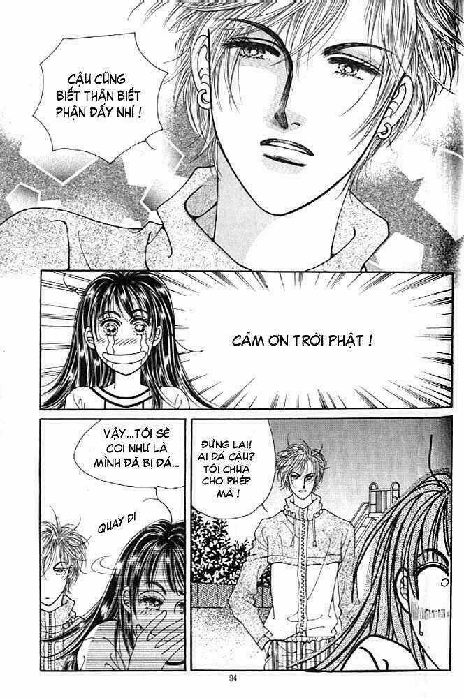 Cutie Boy - Chapter 8 - Trang 36