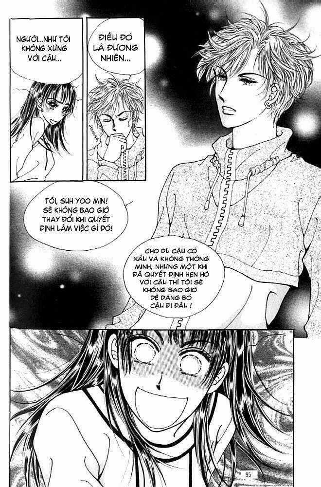 Cutie Boy - Chapter 8 - Trang 37