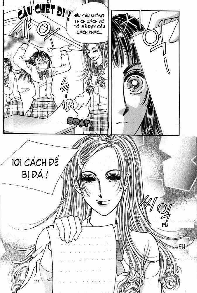 Cutie Boy - Chapter 8 - Trang 45