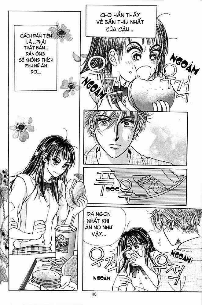 Cutie Boy - Chapter 8 - Trang 46