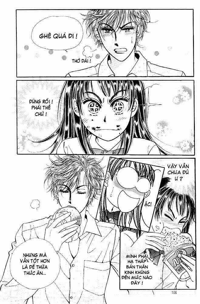 Cutie Boy - Chapter 8 - Trang 47