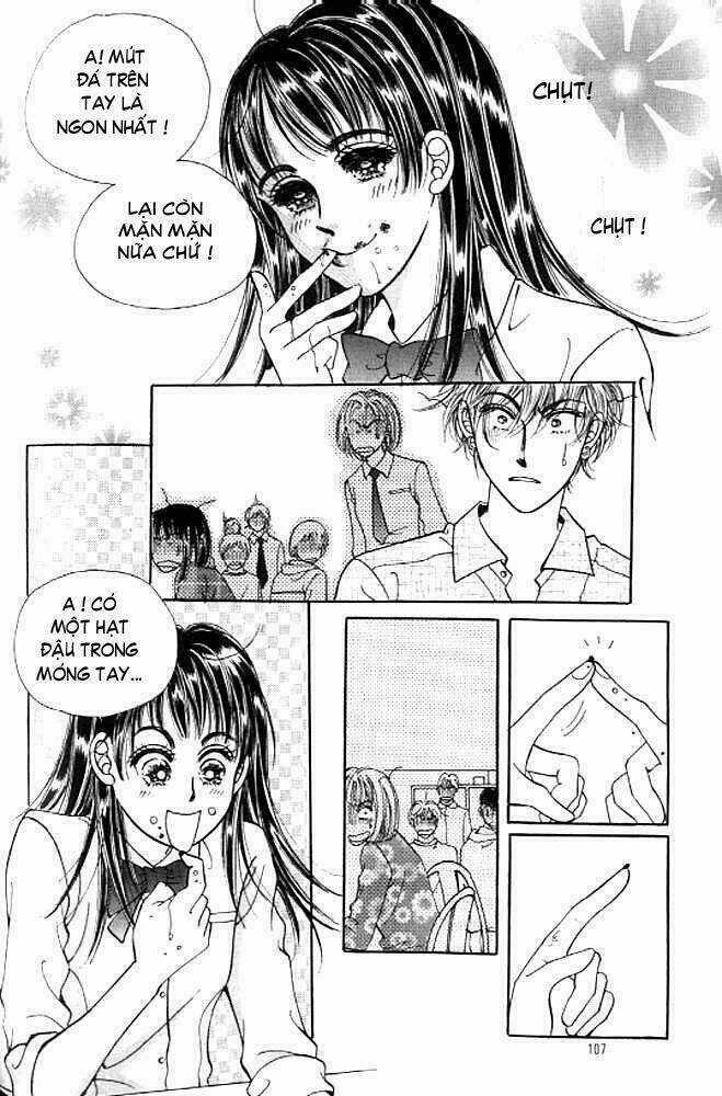 Cutie Boy - Chapter 8 - Trang 48