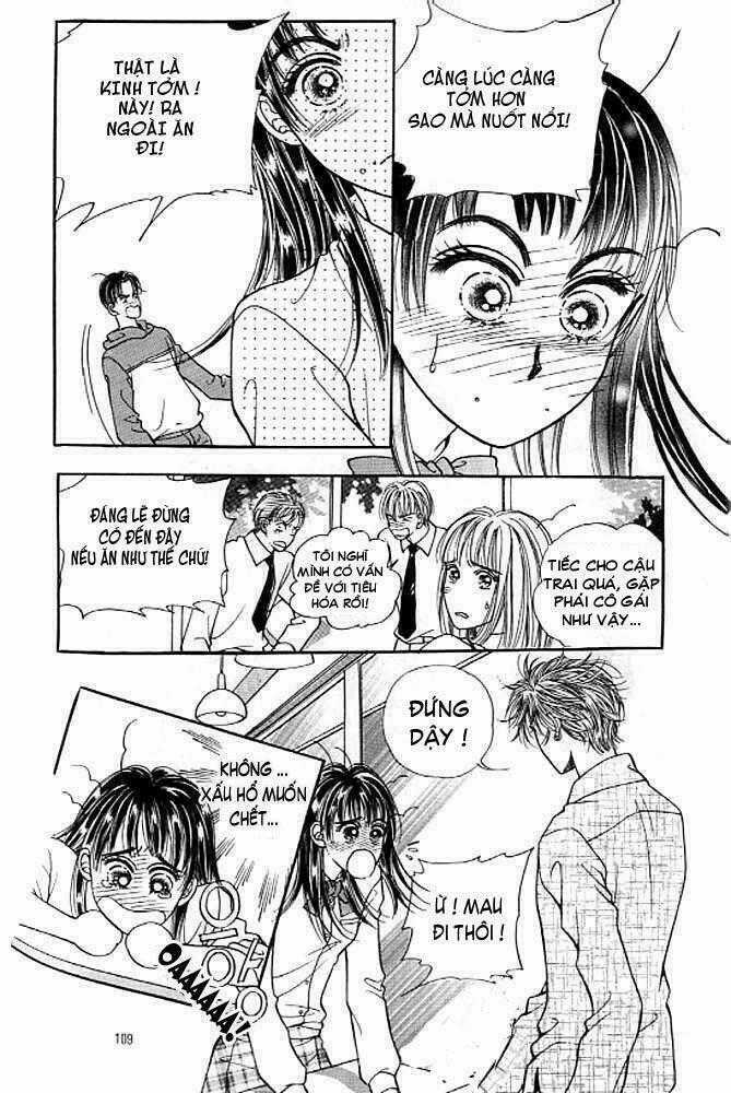 Cutie Boy - Chapter 8 - Trang 50