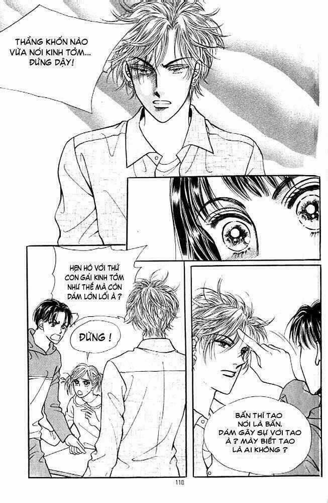 Cutie Boy - Chapter 9 - Trang 2