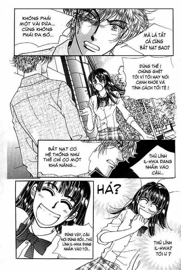 Cutie Boy - Chapter 9 - Trang 12