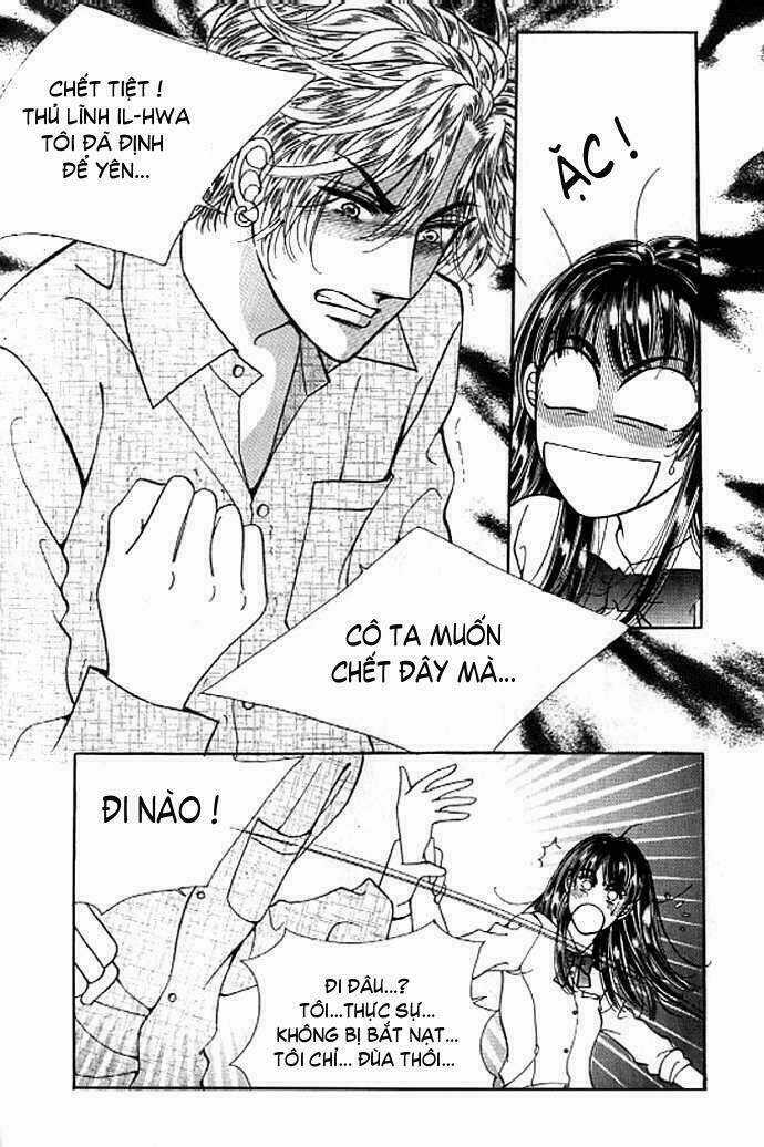 Cutie Boy - Chapter 9 - Trang 13