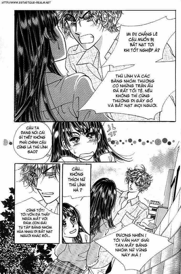 Cutie Boy - Chapter 9 - Trang 14