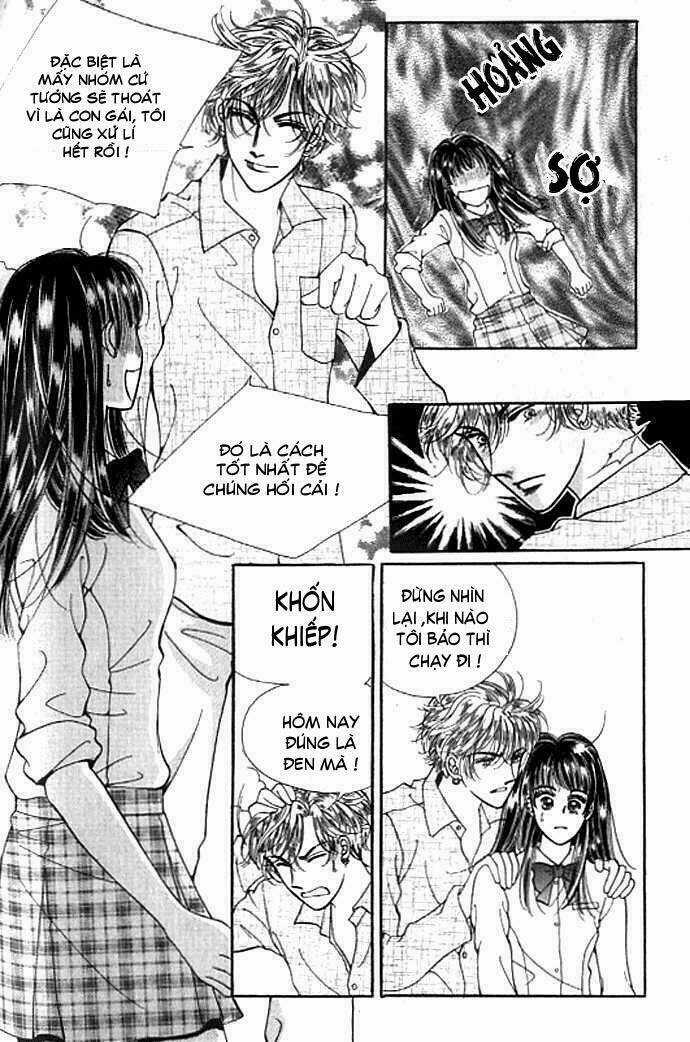 Cutie Boy - Chapter 9 - Trang 15