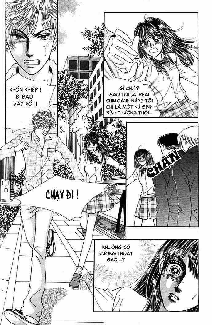 Cutie Boy - Chapter 9 - Trang 17