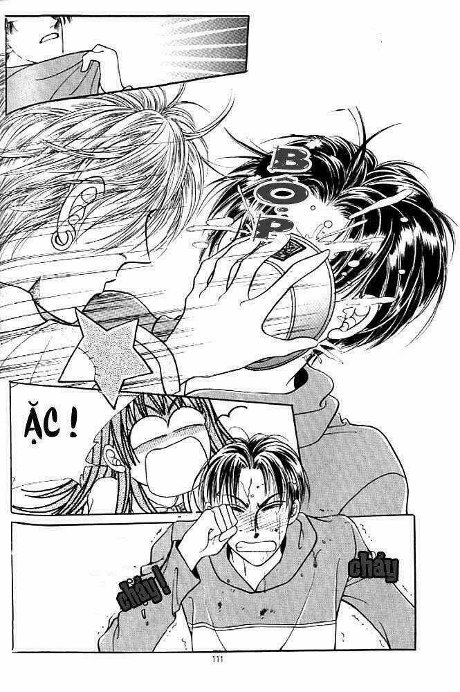 Cutie Boy - Chapter 9 - Trang 3