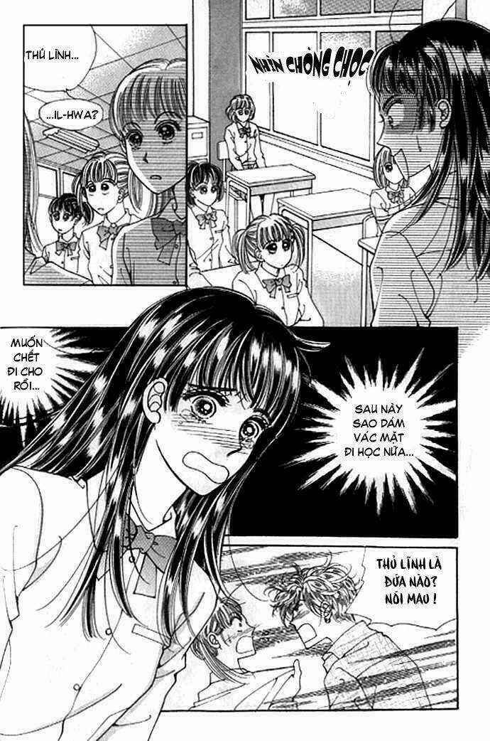 Cutie Boy - Chapter 9 - Trang 27