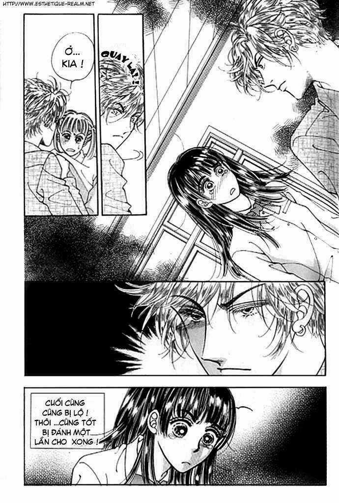 Cutie Boy - Chapter 9 - Trang 28