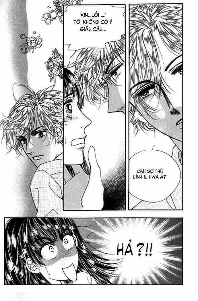 Cutie Boy - Chapter 9 - Trang 31