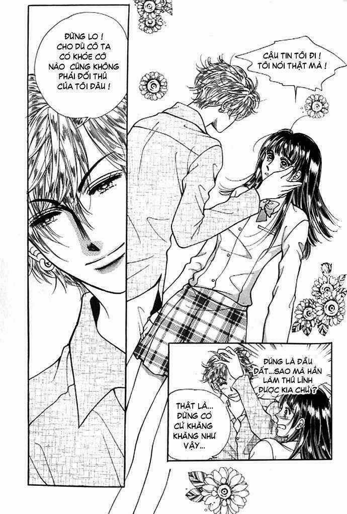 Cutie Boy - Chapter 9 - Trang 32