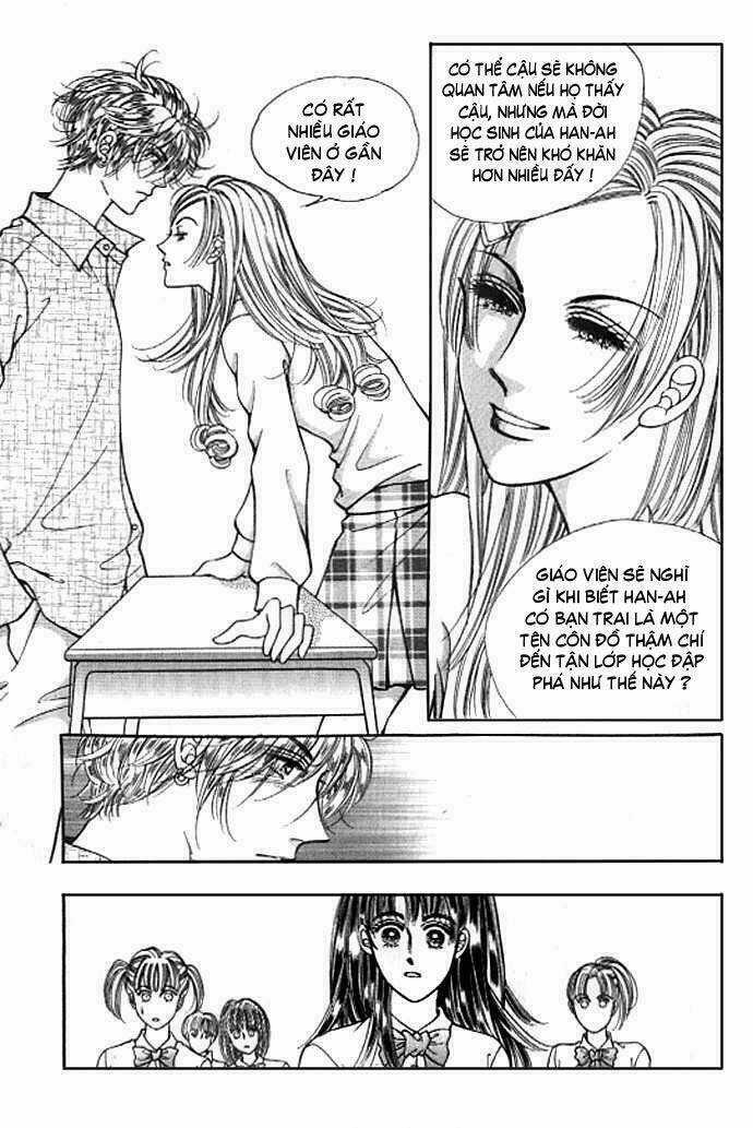 Cutie Boy - Chapter 9 - Trang 34