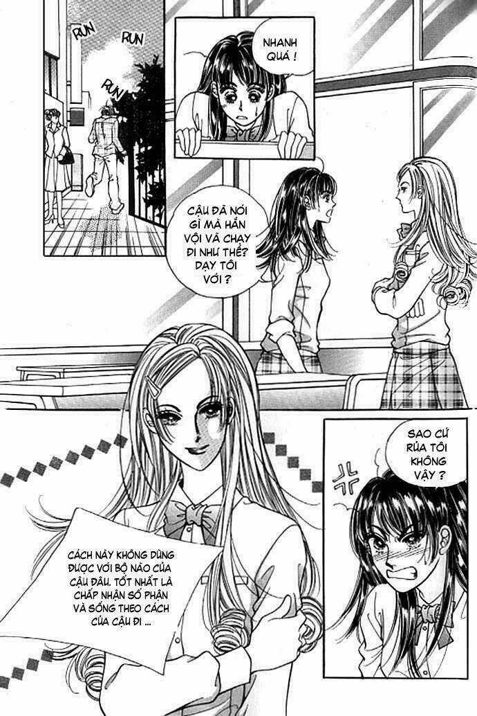 Cutie Boy - Chapter 9 - Trang 36