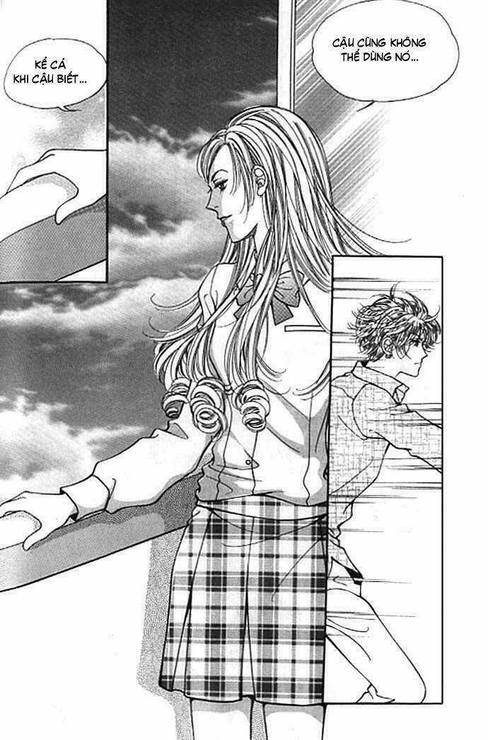 Cutie Boy - Chapter 9 - Trang 37