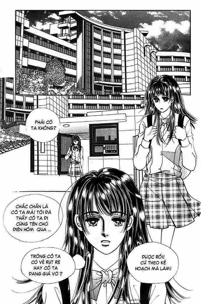 Cutie Boy - Chapter 9 - Trang 38