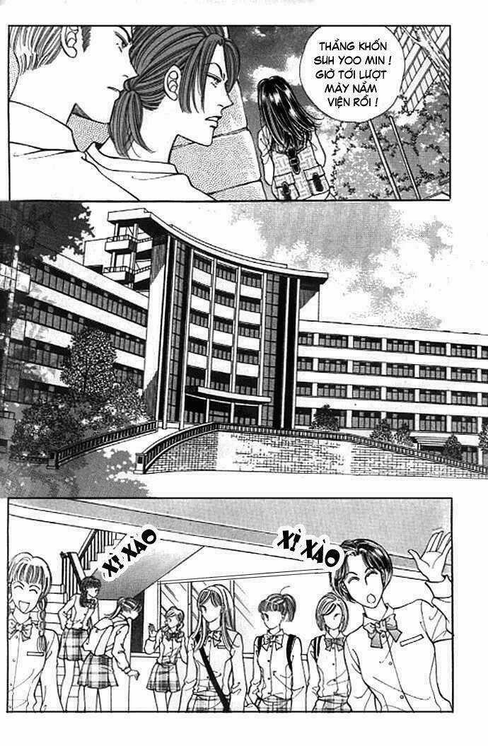 Cutie Boy - Chapter 9 - Trang 39