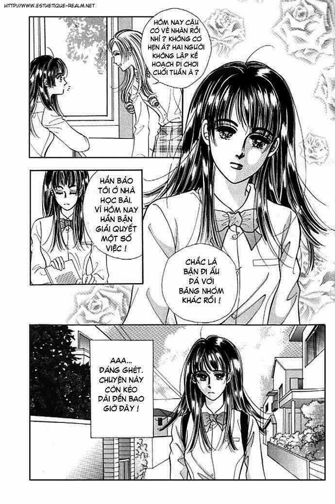 Cutie Boy - Chapter 9 - Trang 40