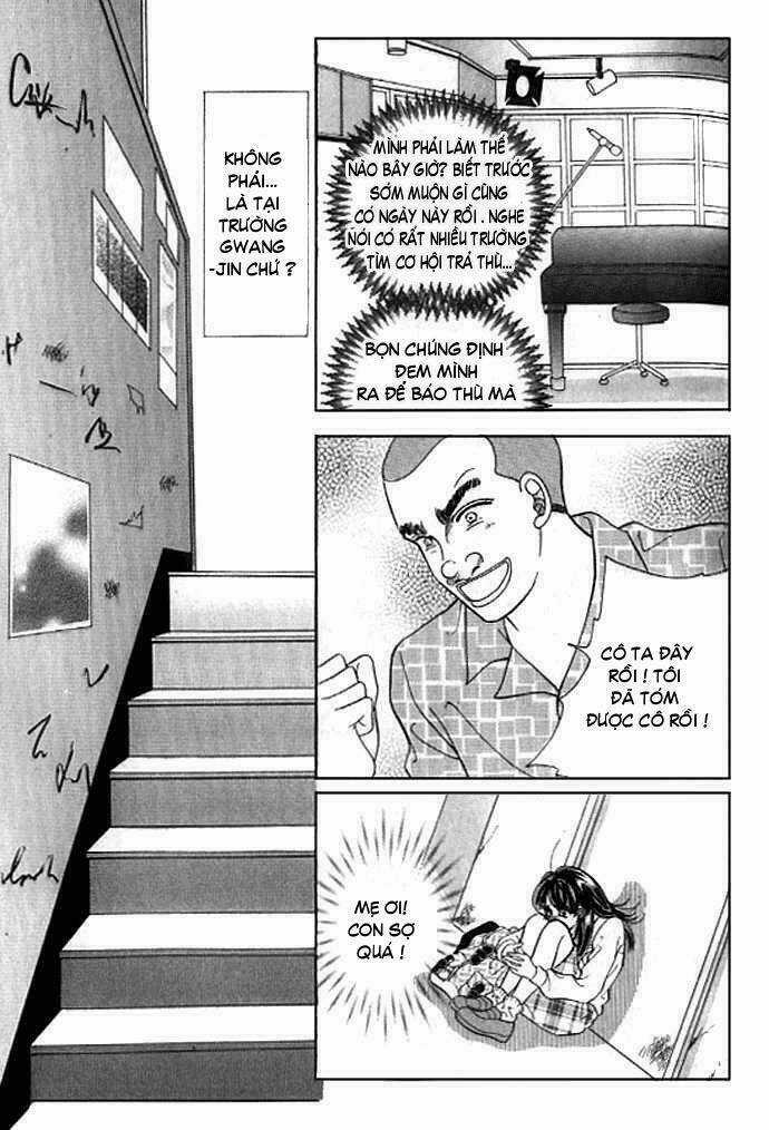 Cutie Boy - Chapter 9 - Trang 42