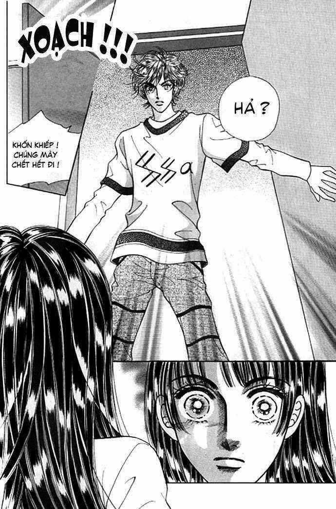 Cutie Boy - Chapter 9 - Trang 43