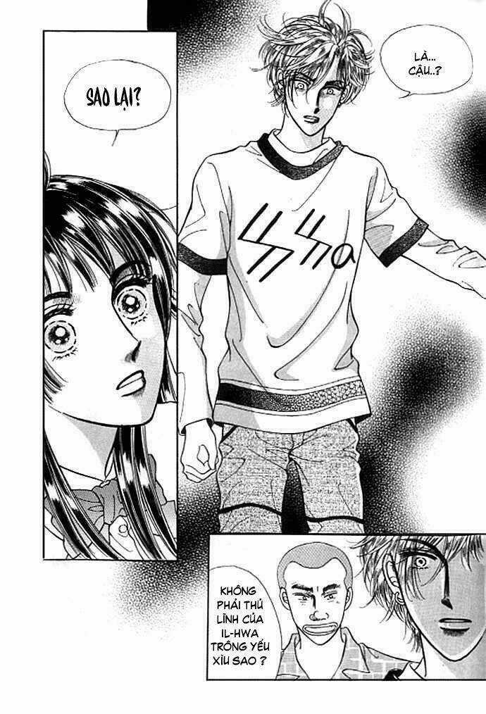 Cutie Boy - Chapter 9 - Trang 44