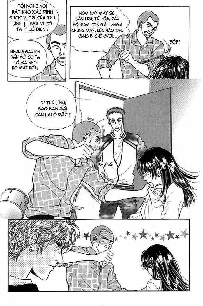 Cutie Boy - Chapter 9 - Trang 45