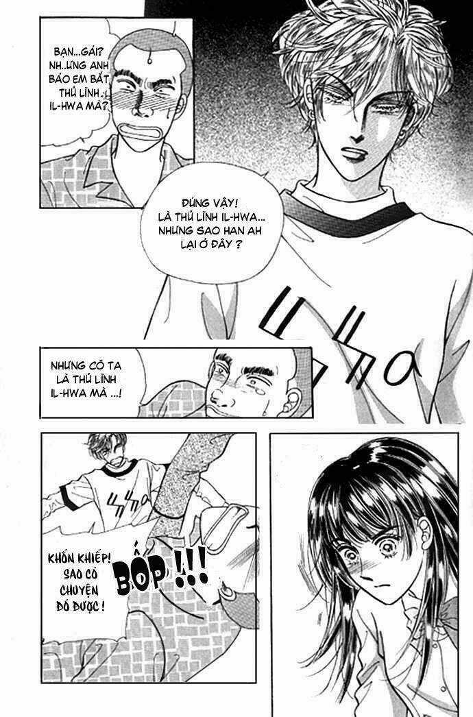Cutie Boy - Chapter 9 - Trang 46