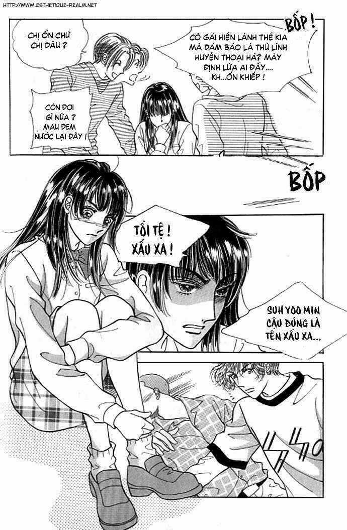 Cutie Boy - Chapter 9 - Trang 47