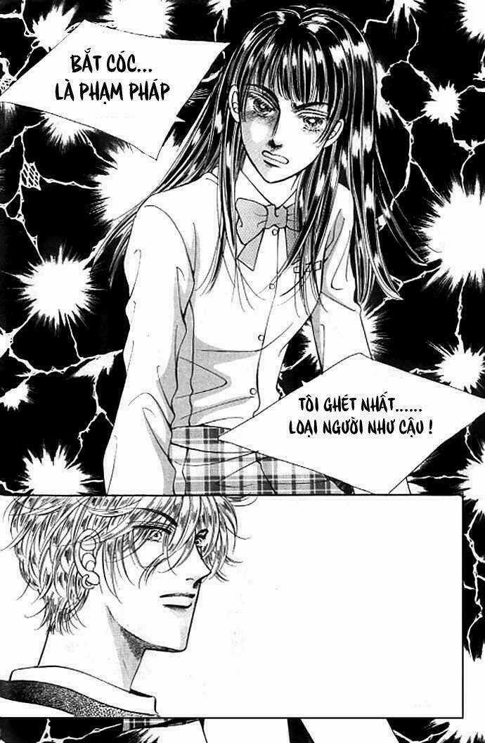 Cutie Boy - Chapter 9 - Trang 48