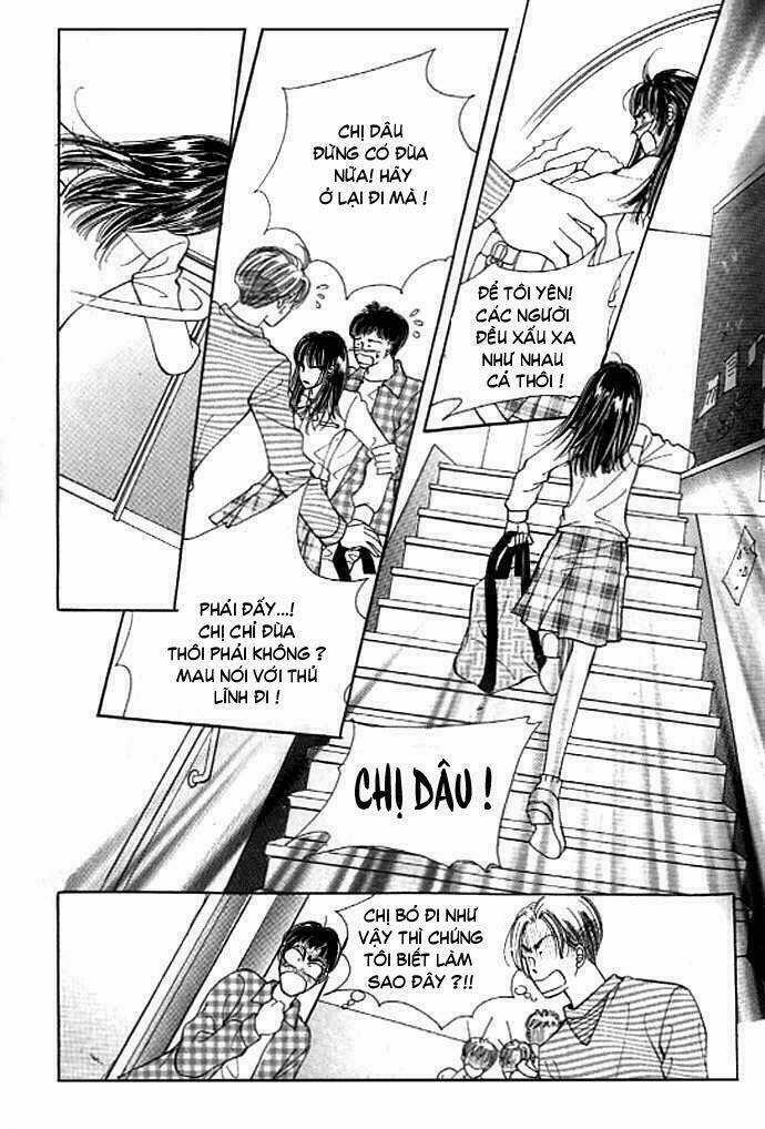 Cutie Boy - Chapter 9 - Trang 49