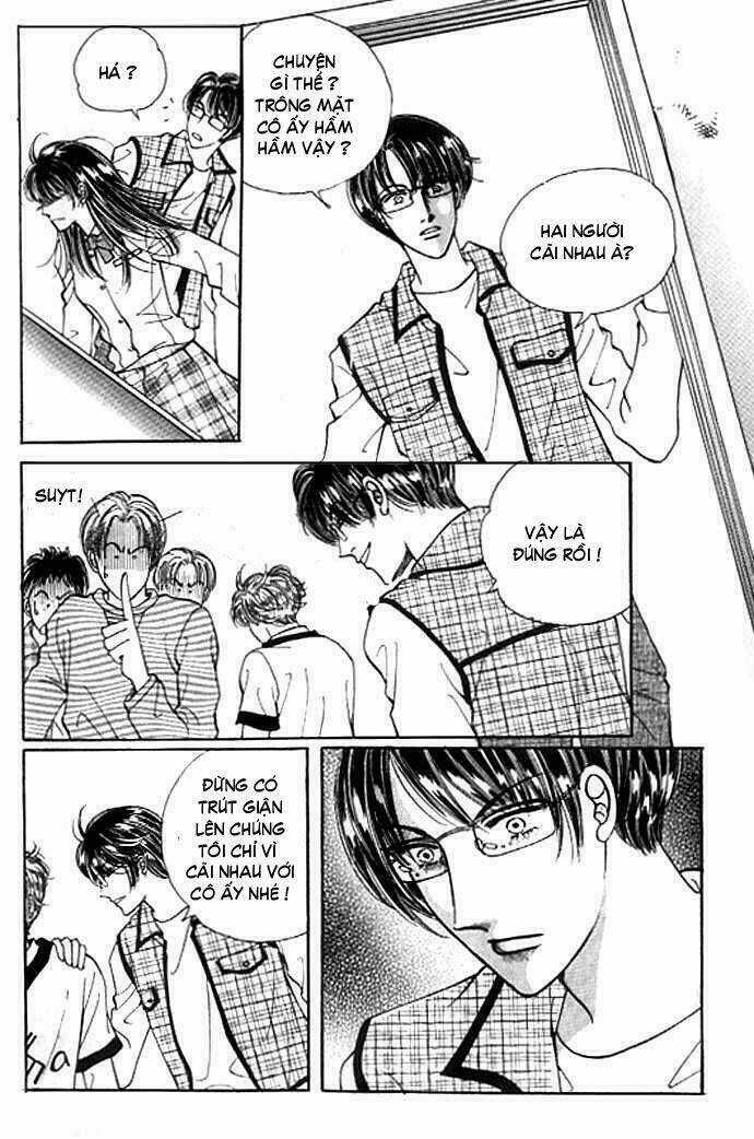 Cutie Boy - Chapter 9 - Trang 50